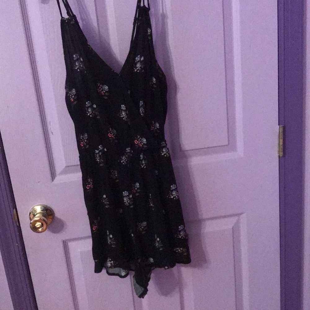 American Eagle Romper